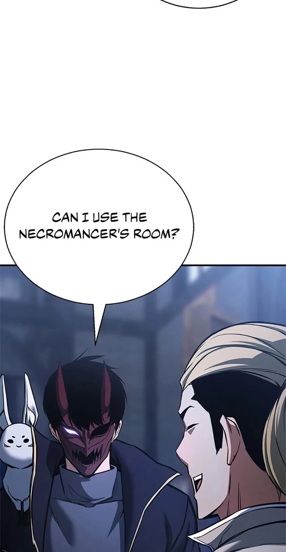 All-Master Necromancer Chapter 26 - 32