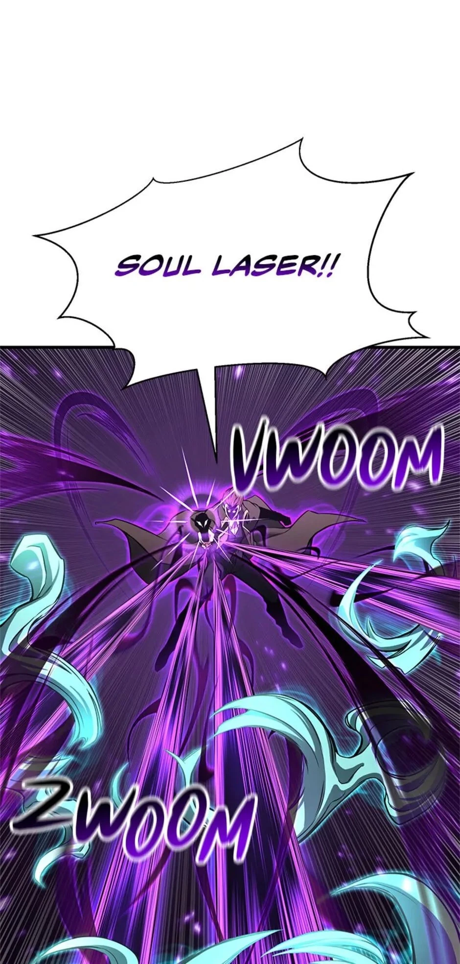 All-Master Necromancer Chapter 27 - 75