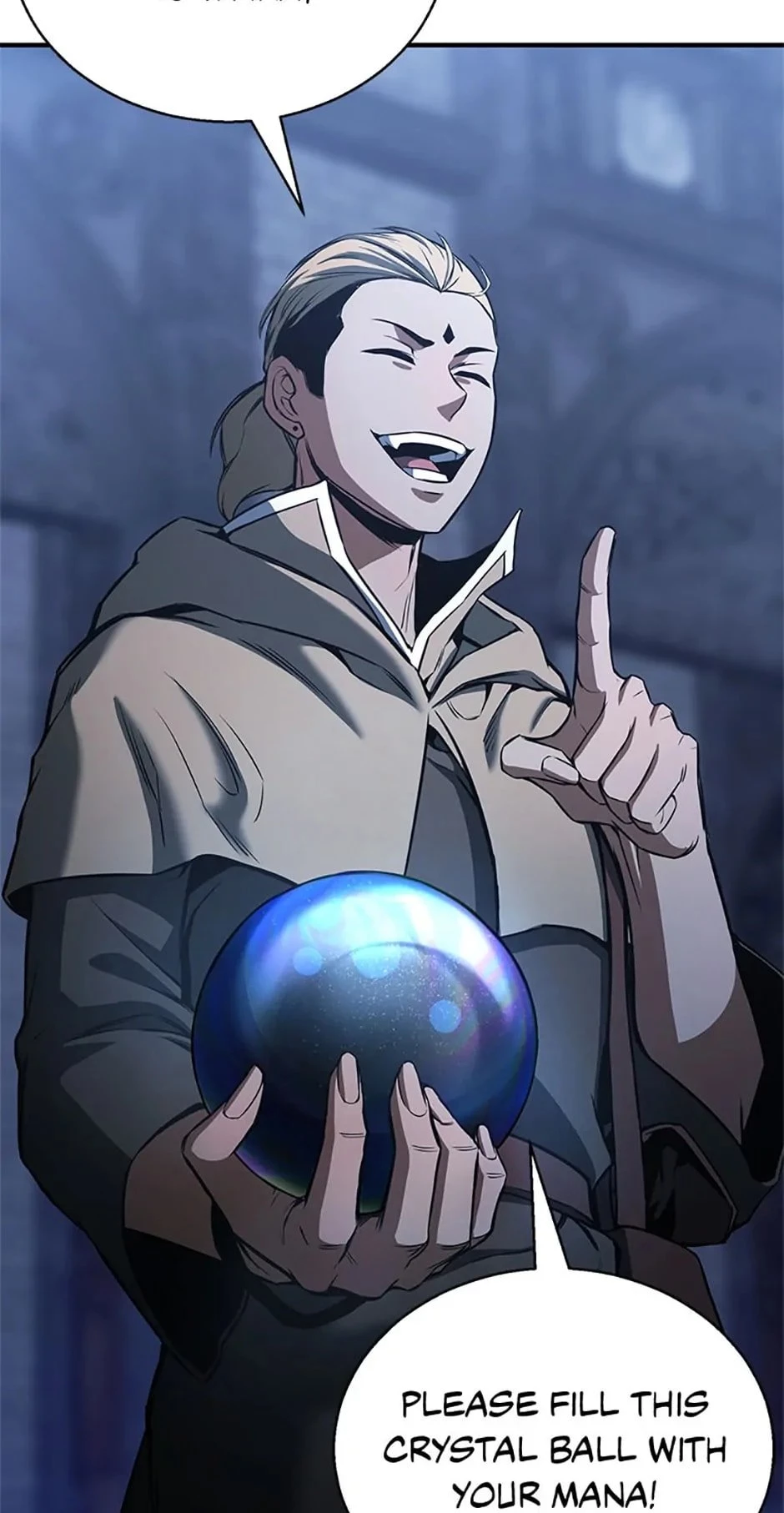 All-Master Necromancer Chapter 26 - 34