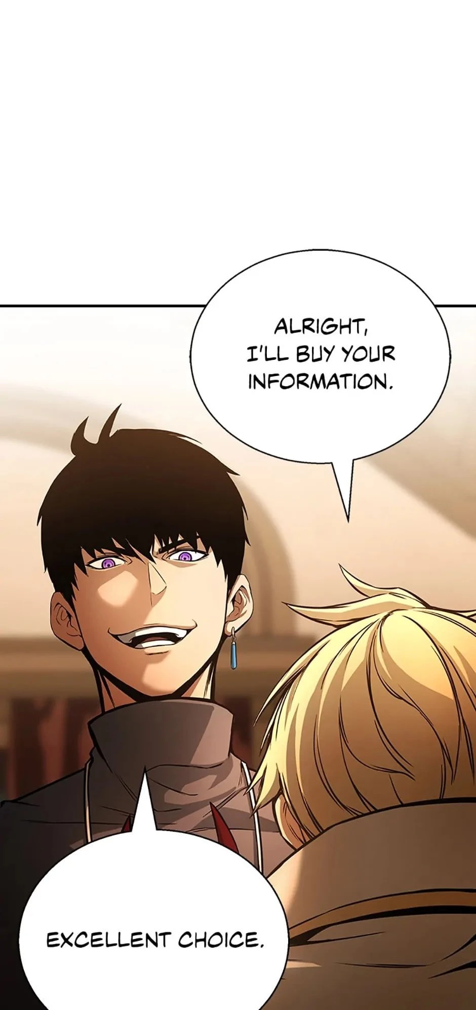 All-Master Necromancer Chapter 24 - 2