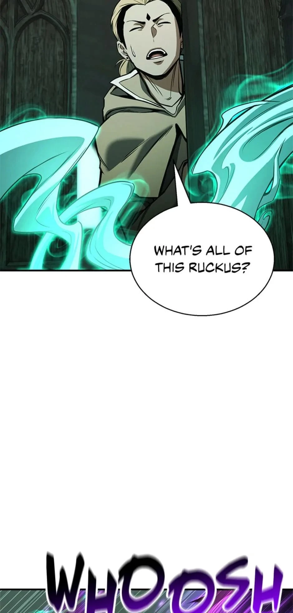 All-Master Necromancer Chapter 27 - 77