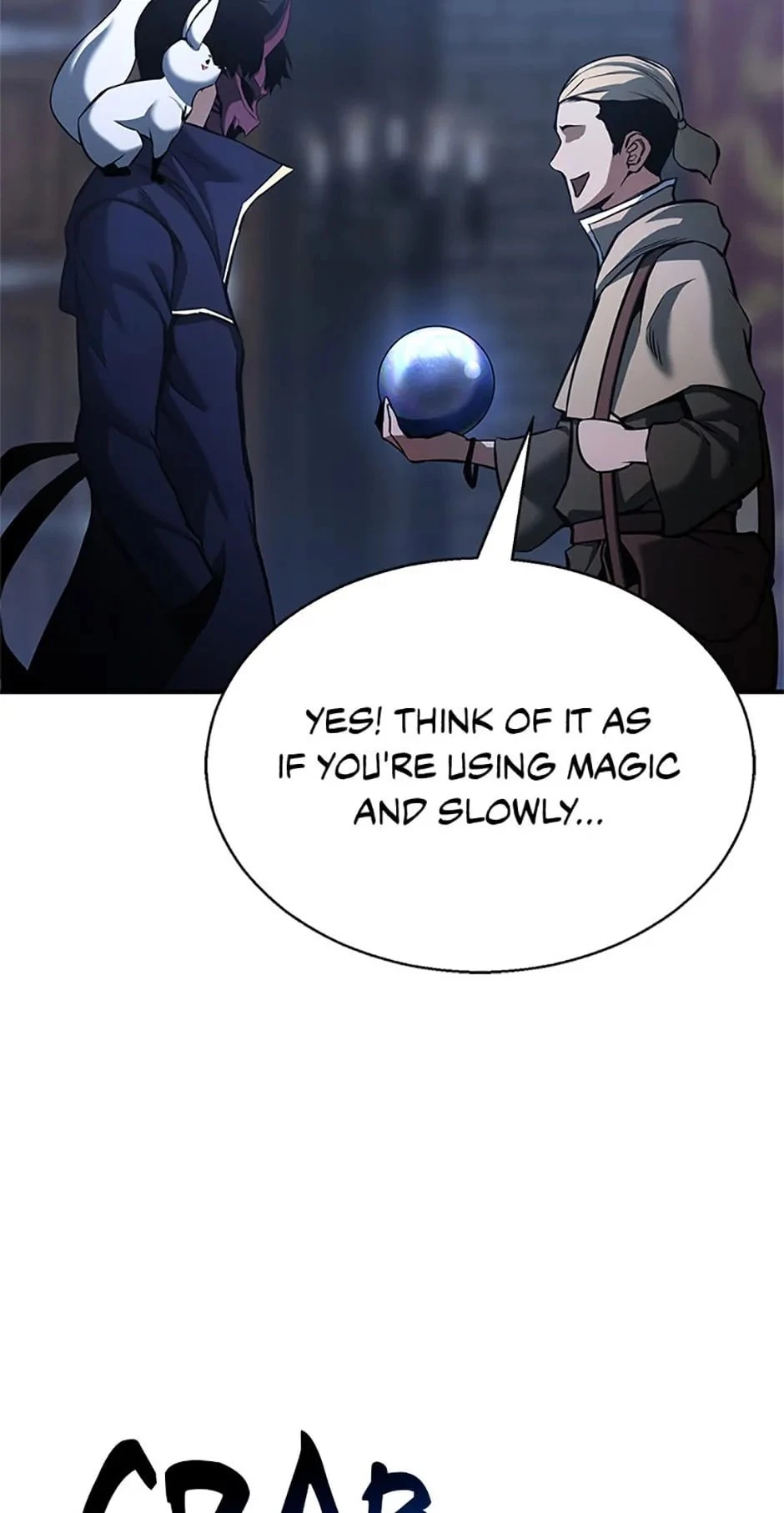 All-Master Necromancer Chapter 26 - 36