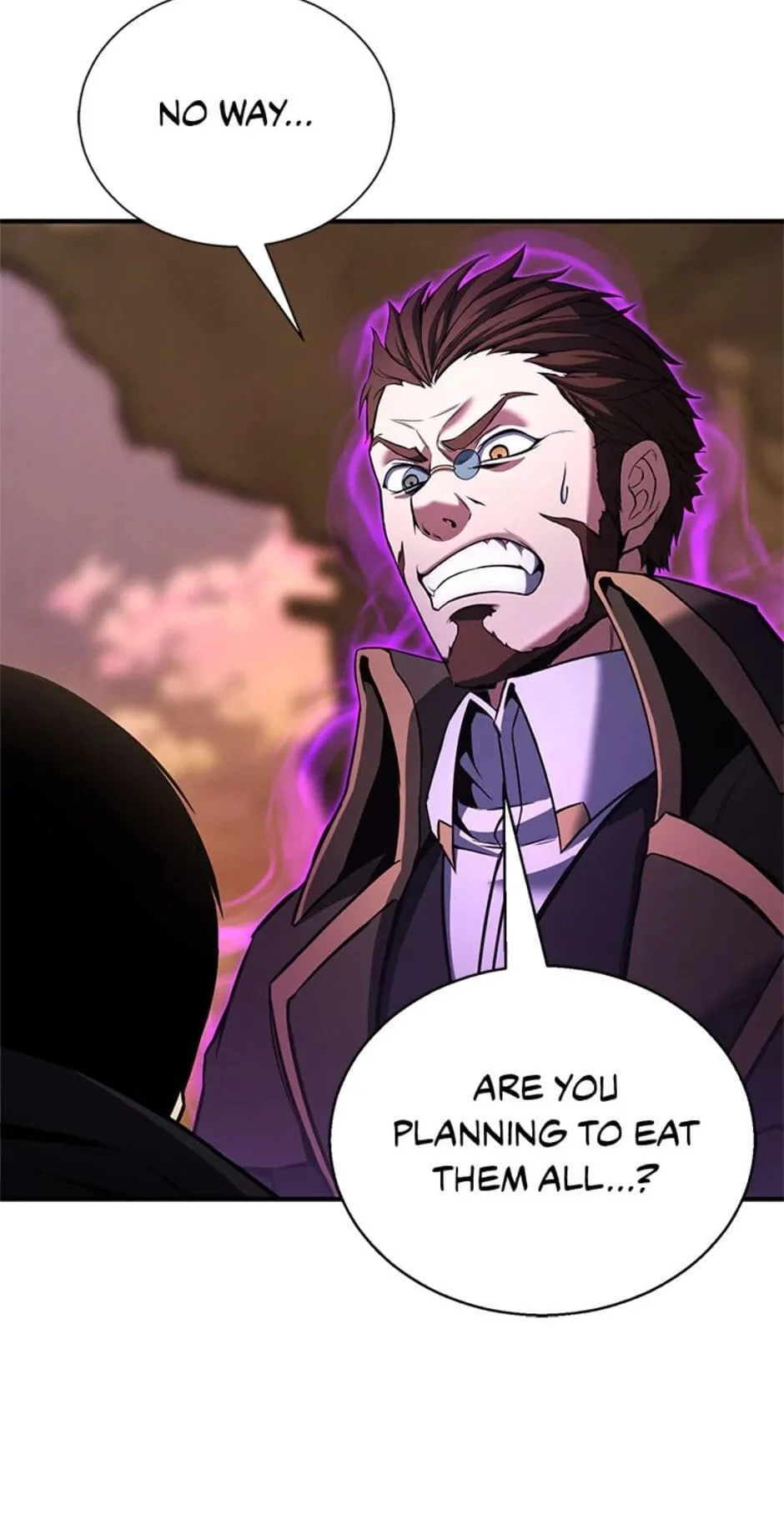 All-Master Necromancer Chapter 28 - 107