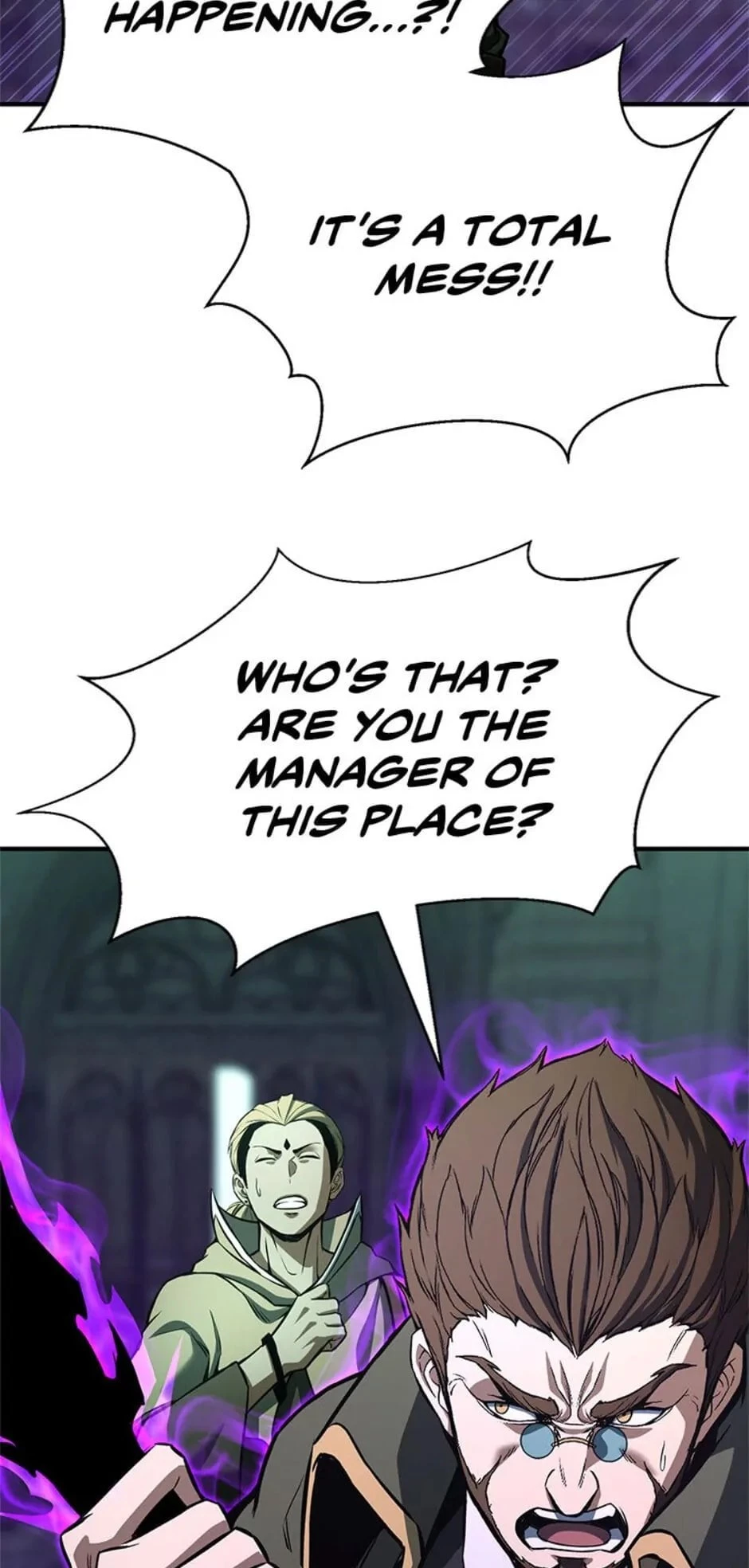 All-Master Necromancer Chapter 27 - 79