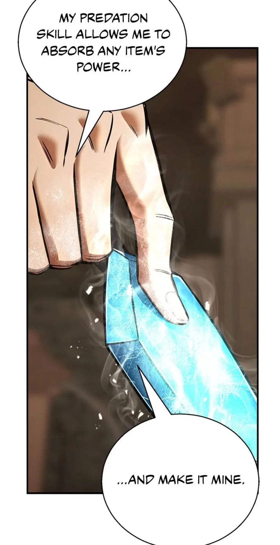 All-Master Necromancer Chapter 28 - 110