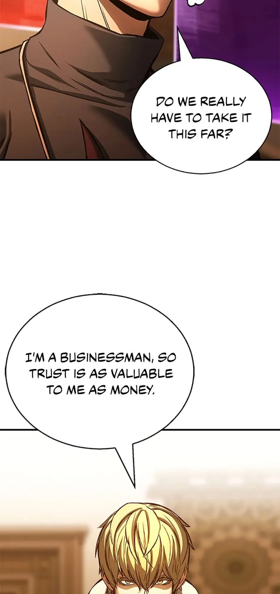 All-Master Necromancer Chapter 24 - 7
