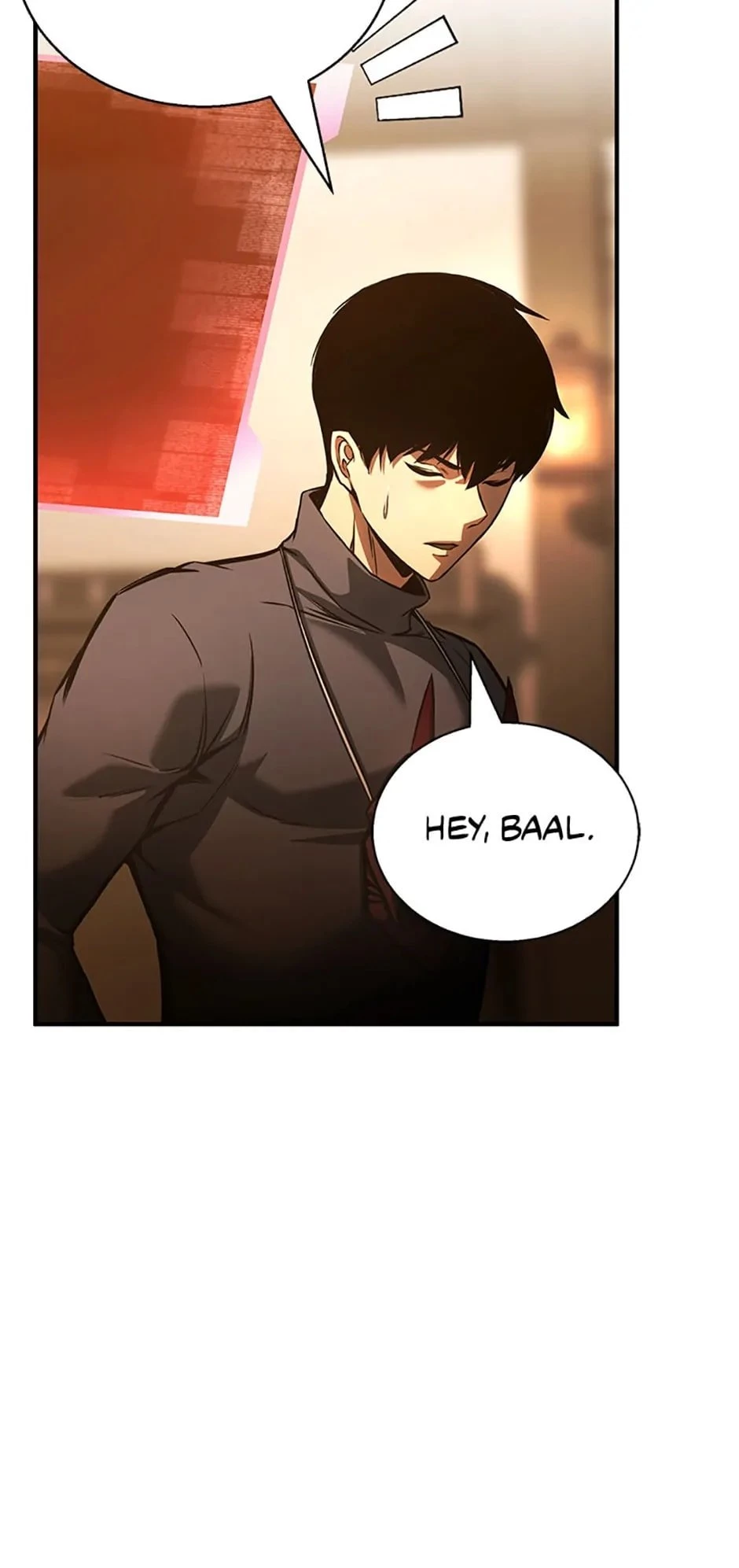 All-Master Necromancer Chapter 24 - 9