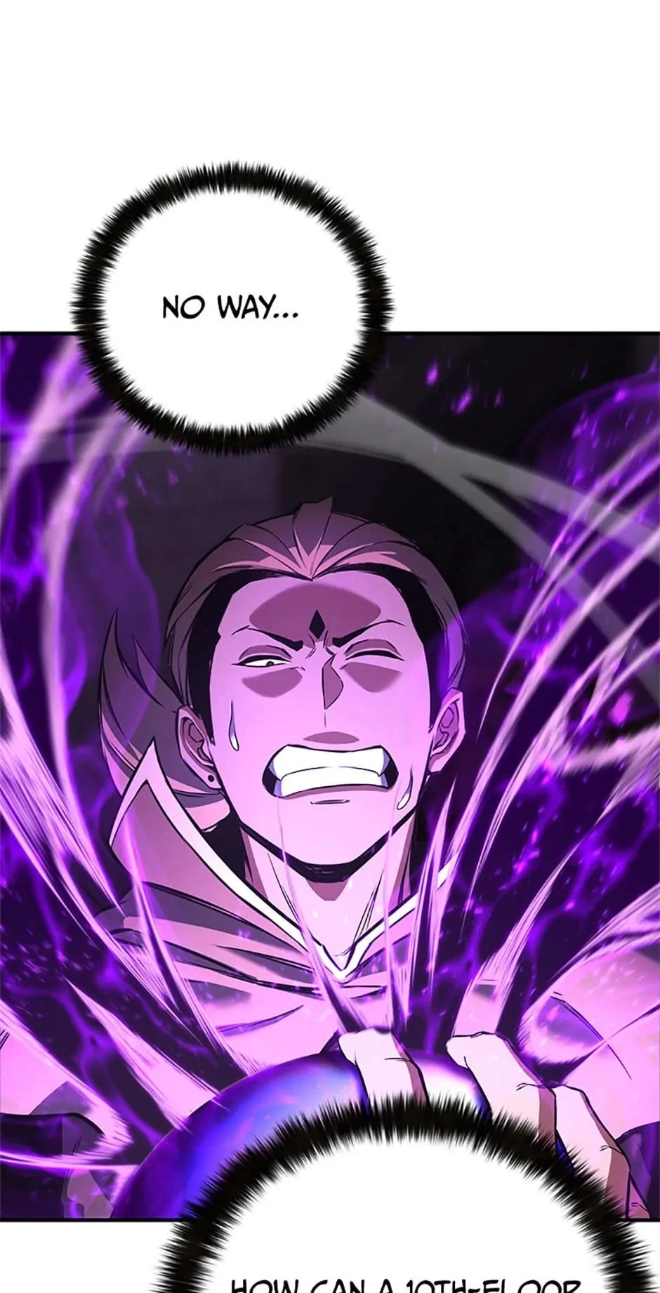 All-Master Necromancer Chapter 26 - 40