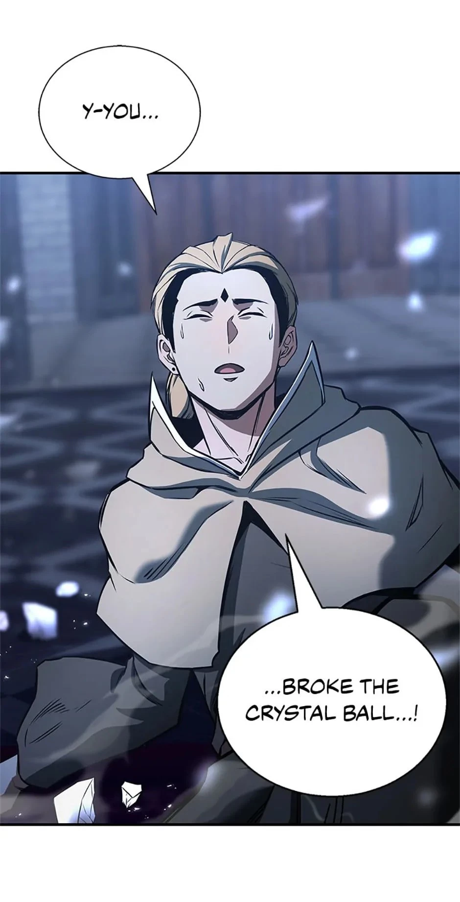 All-Master Necromancer Chapter 26 - 44
