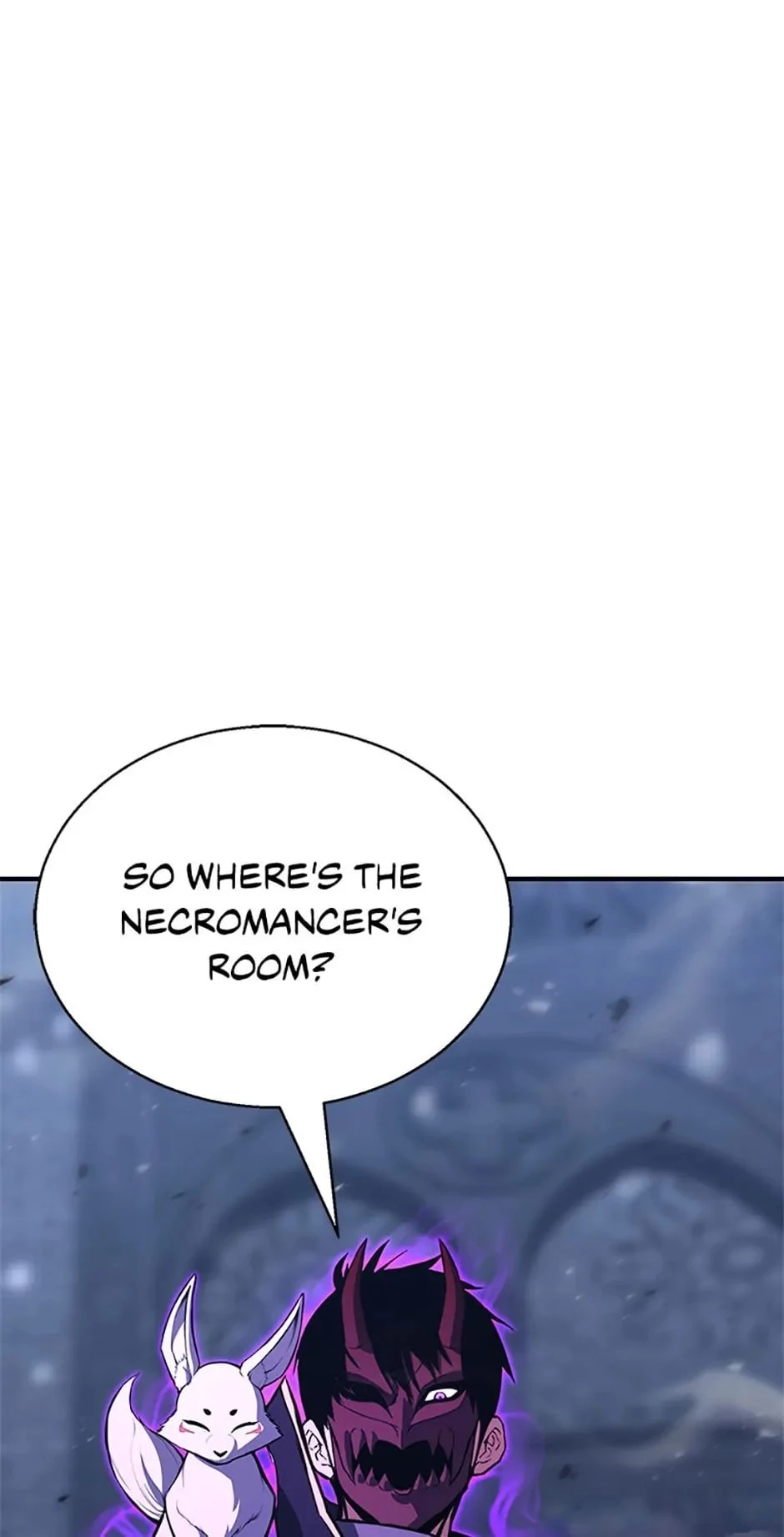 All-Master Necromancer Chapter 26 - 45