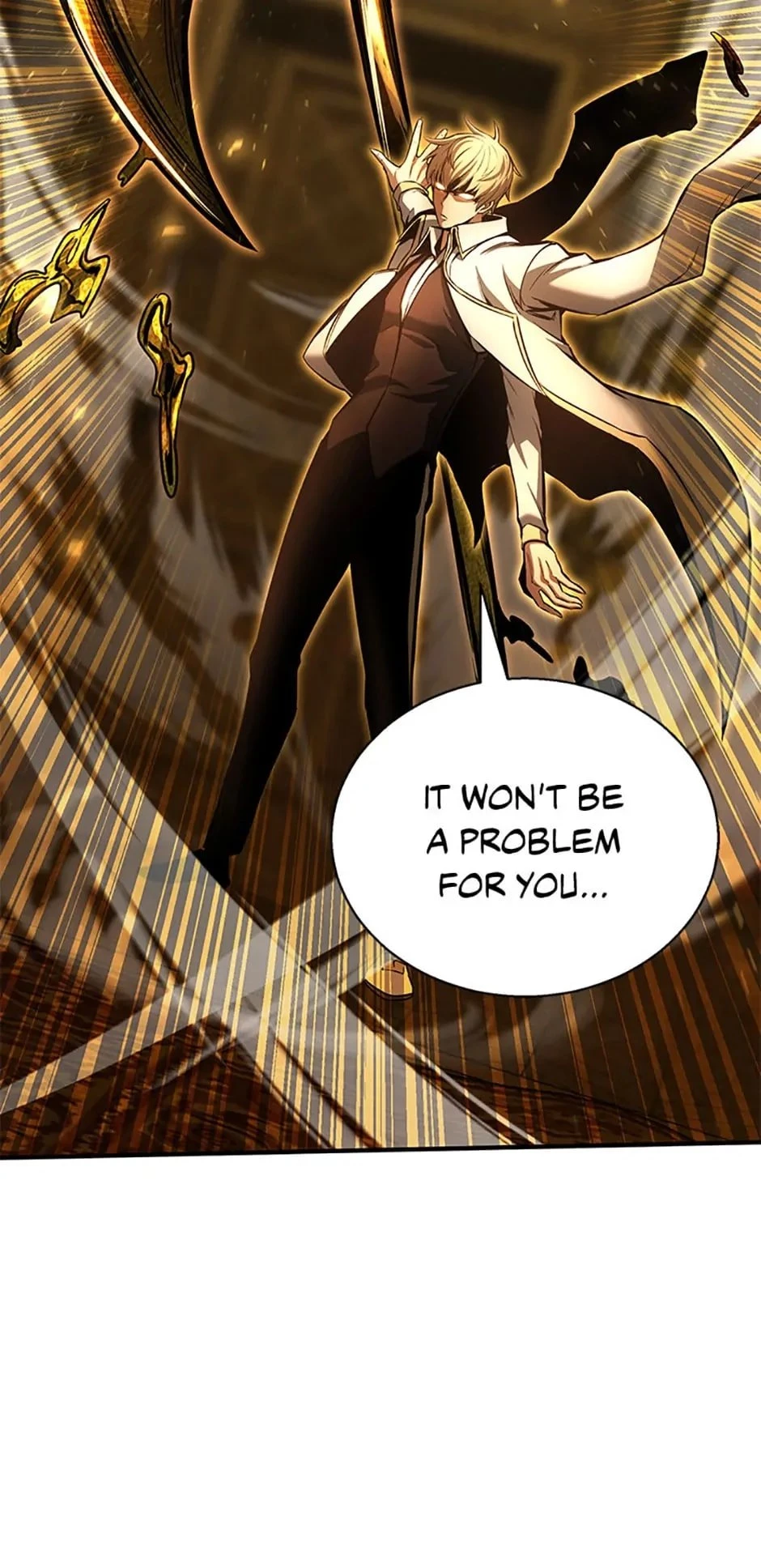 All-Master Necromancer Chapter 23 - 12