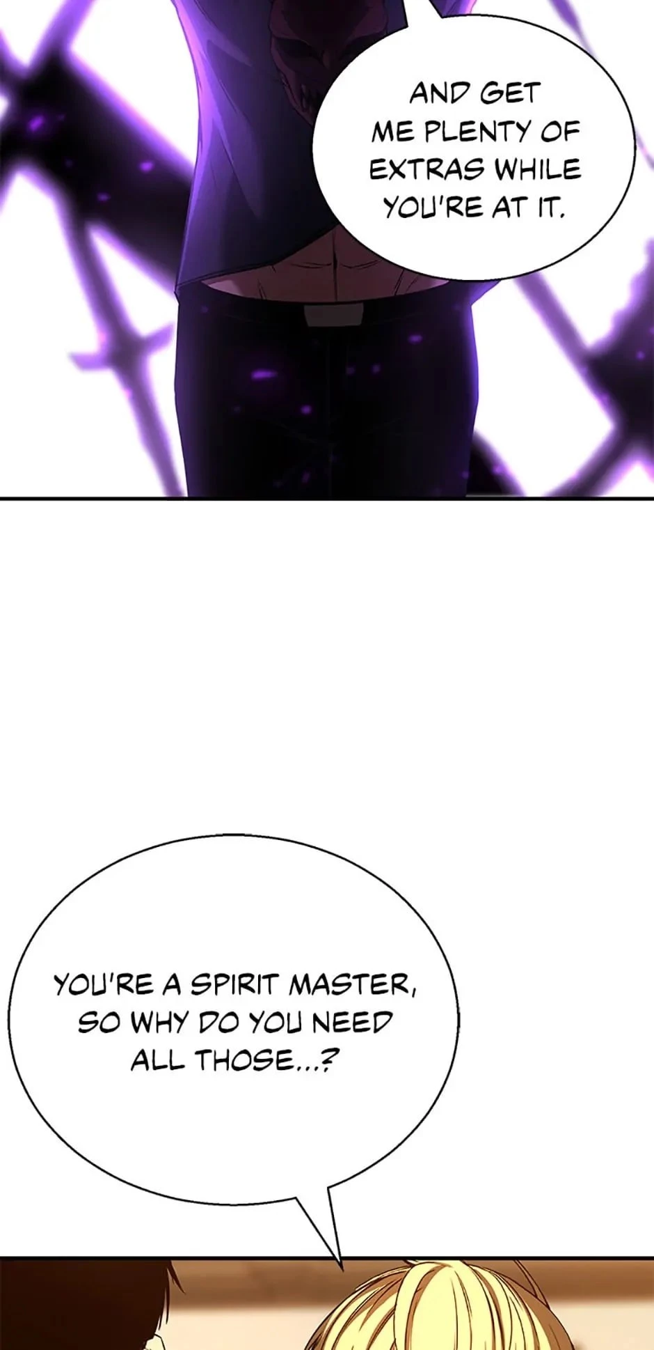 All-Master Necromancer Chapter 24 - 21