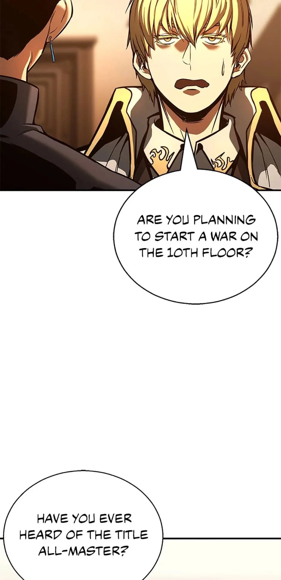All-Master Necromancer Chapter 24 - 22