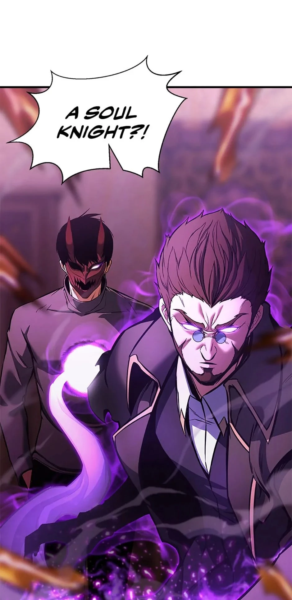 All-Master Necromancer Chapter 23 - 20