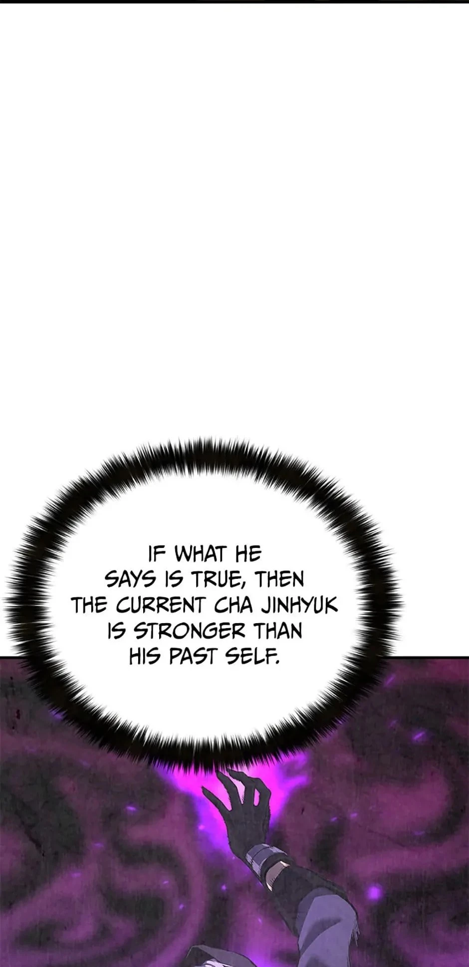 All-Master Necromancer Chapter 24 - 27