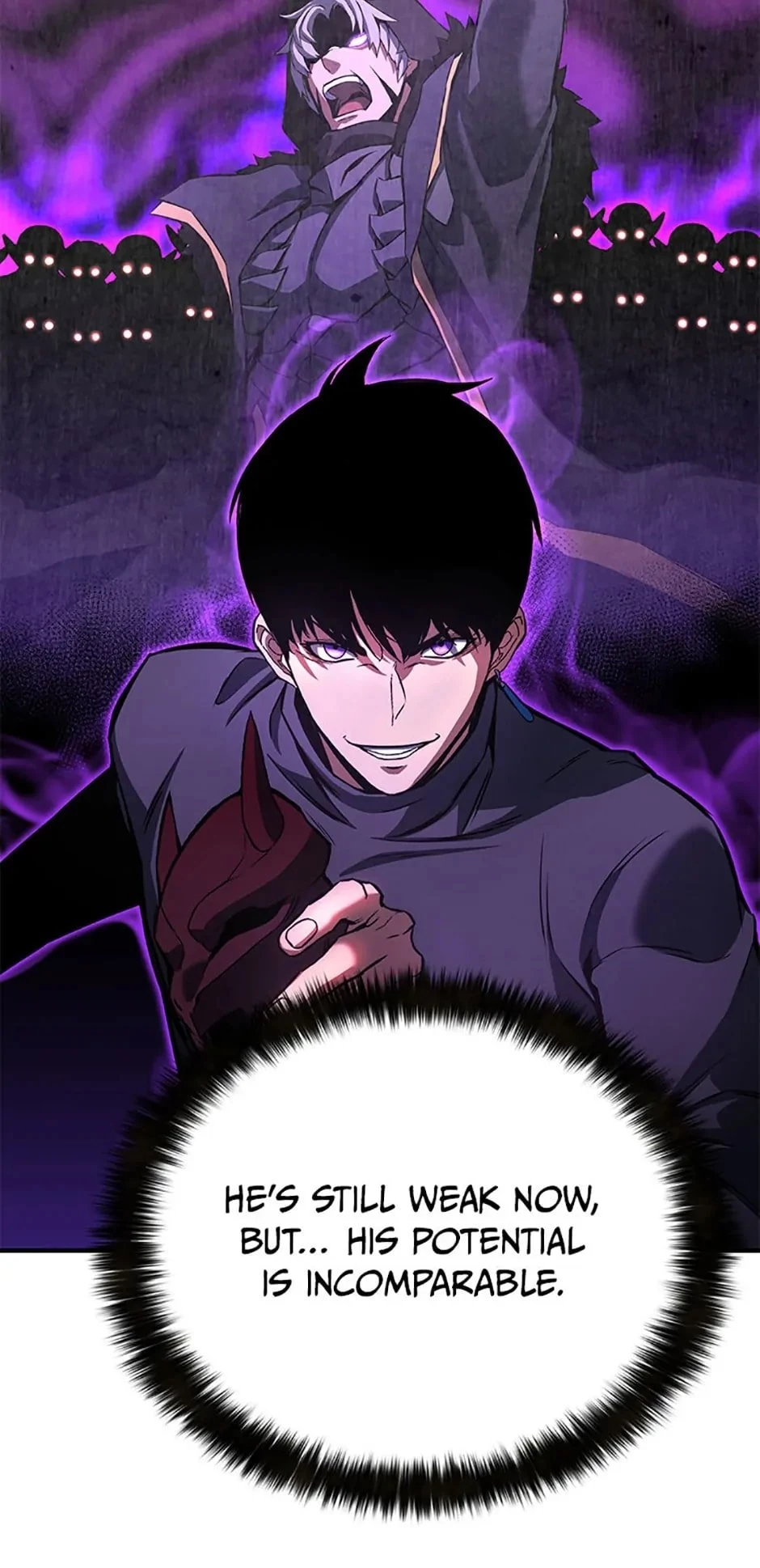 All-Master Necromancer Chapter 24 - 28