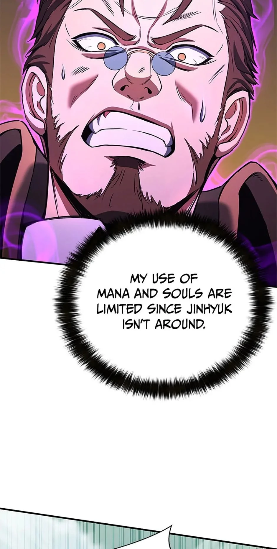 All-Master Necromancer Chapter 26 - 52