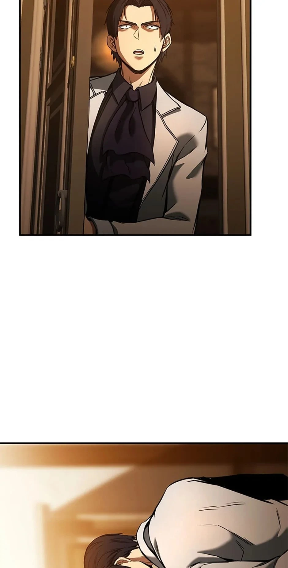 All-Master Necromancer Chapter 24 - 31
