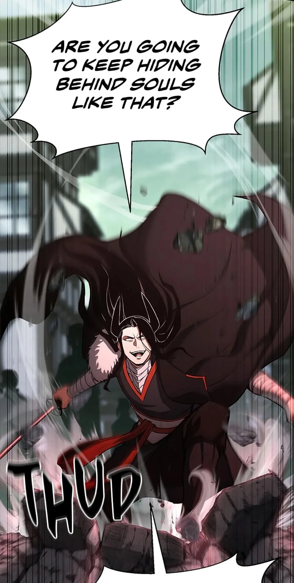All-Master Necromancer Chapter 26 - 53