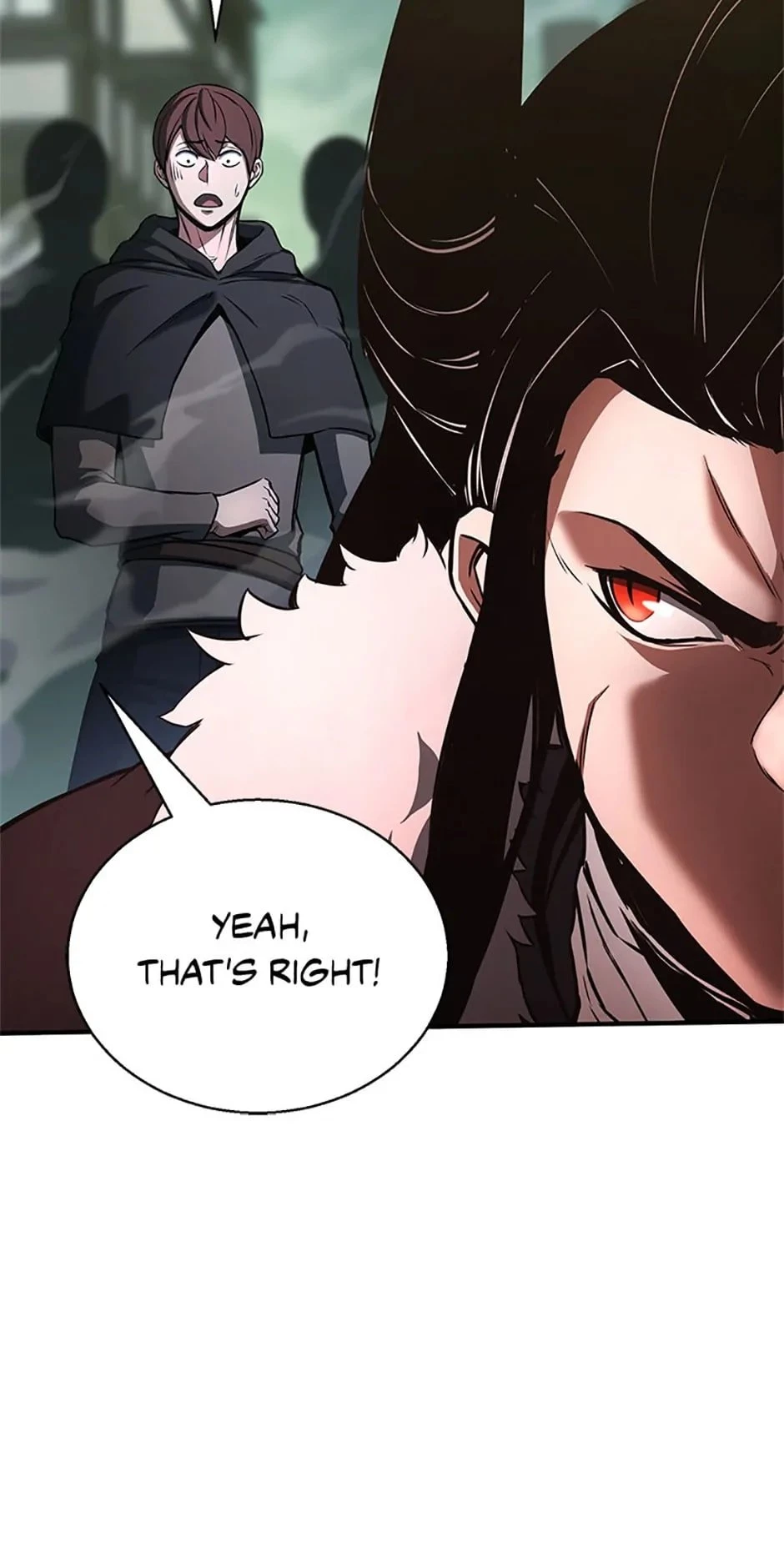 All-Master Necromancer Chapter 26 - 55