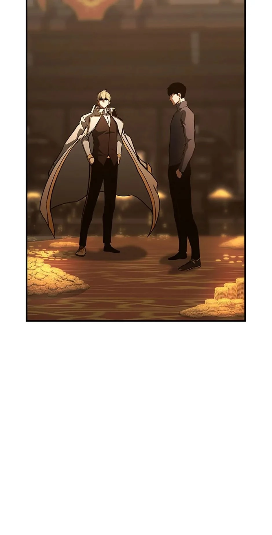 All-Master Necromancer Chapter 24 - 36