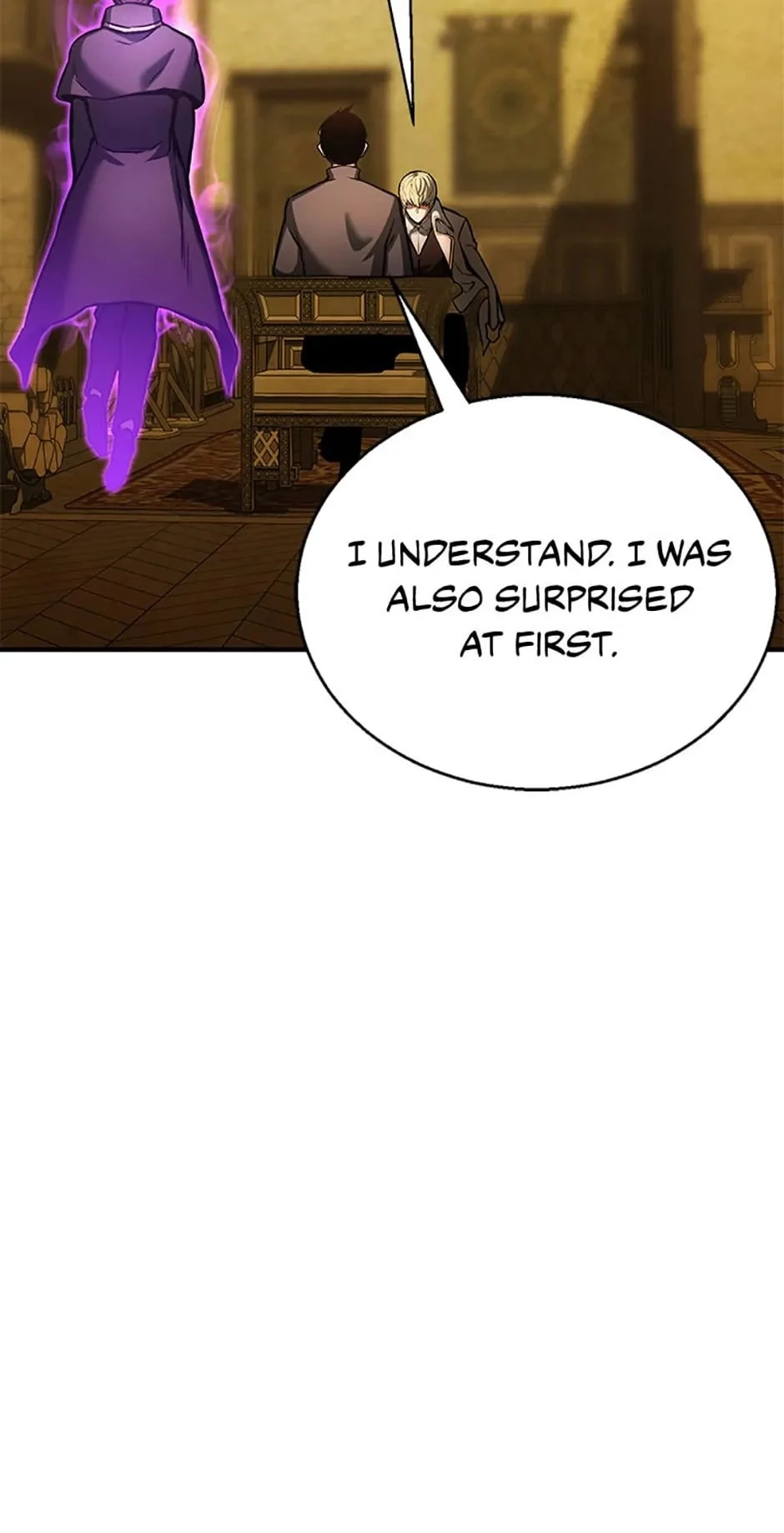 All-Master Necromancer Chapter 23 - 33