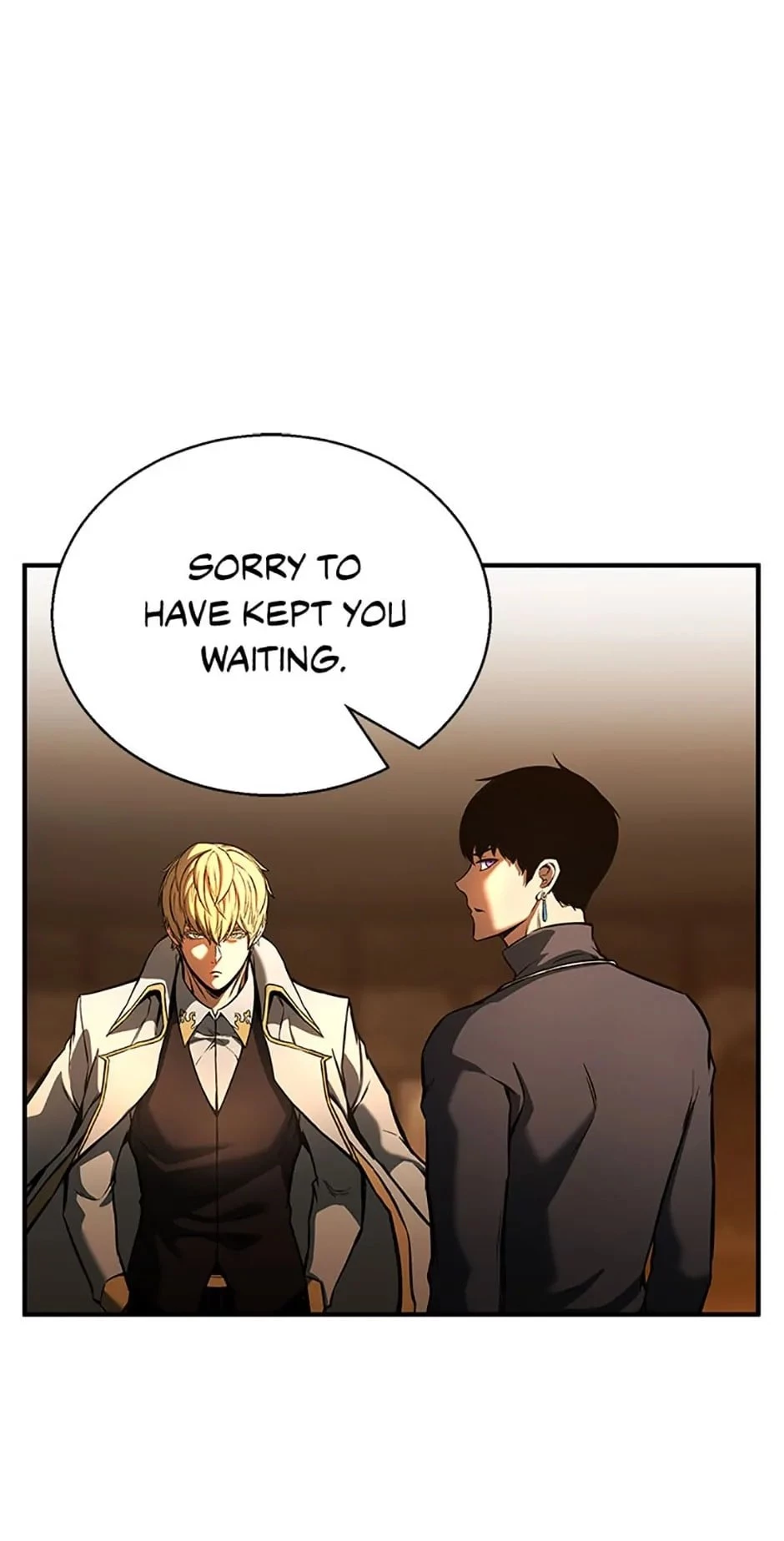 All-Master Necromancer Chapter 24 - 37