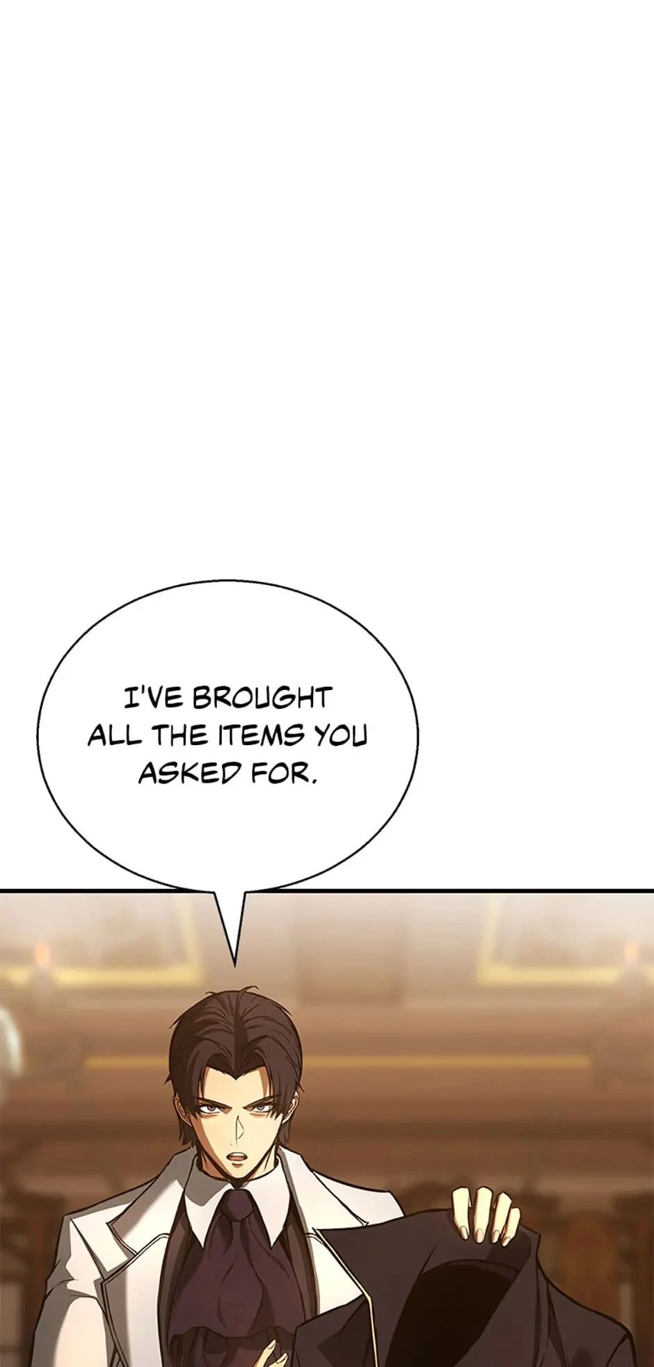 All-Master Necromancer Chapter 24 - 38