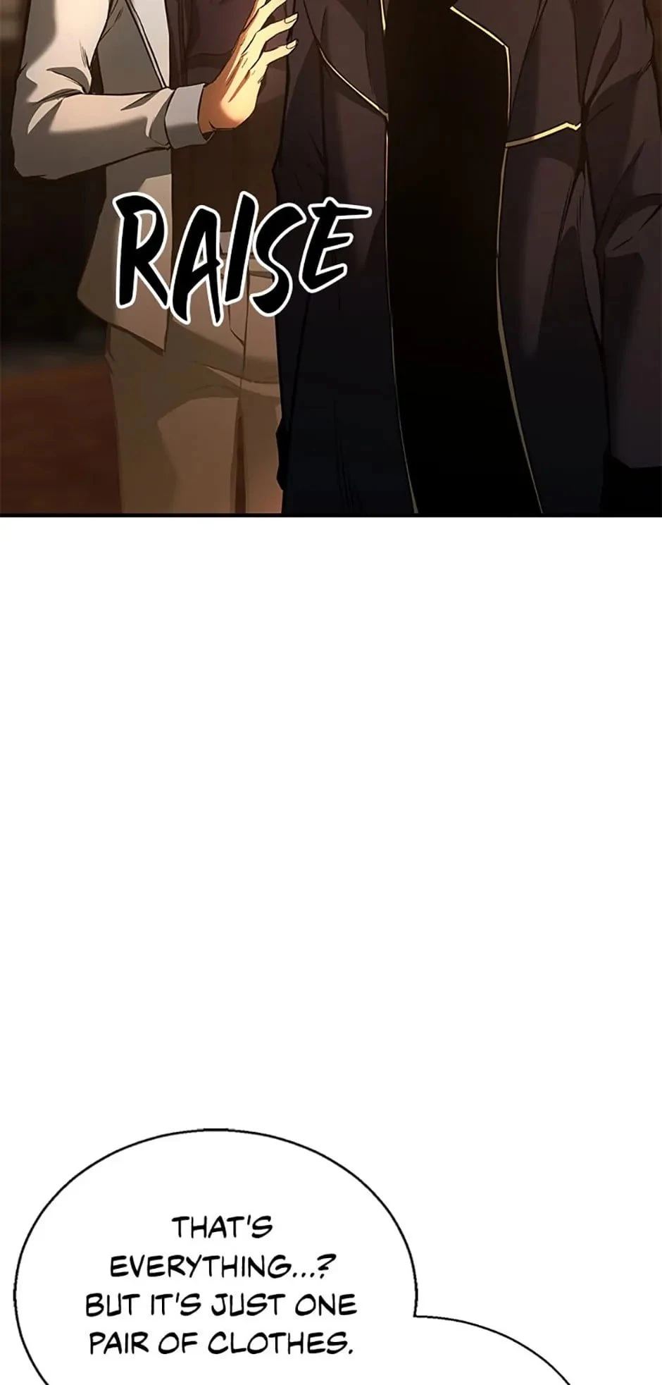 All-Master Necromancer Chapter 24 - 39