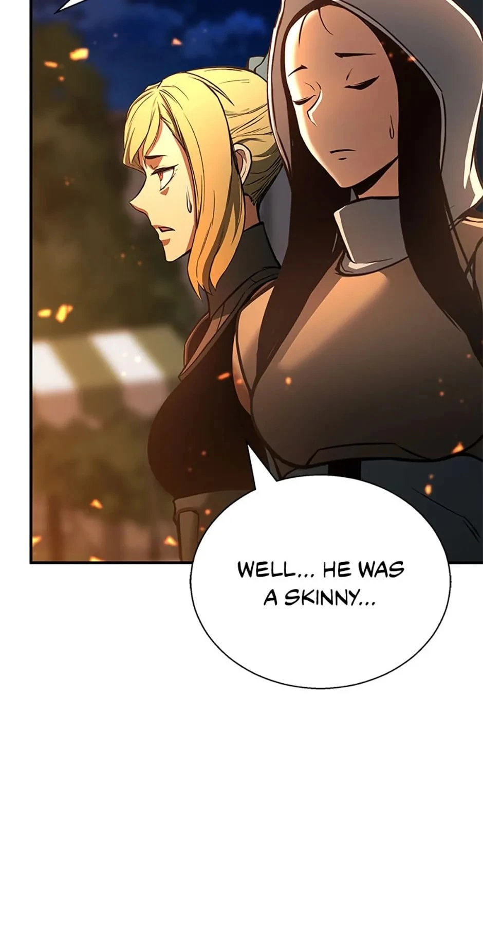 All-Master Necromancer Chapter 22 - 5