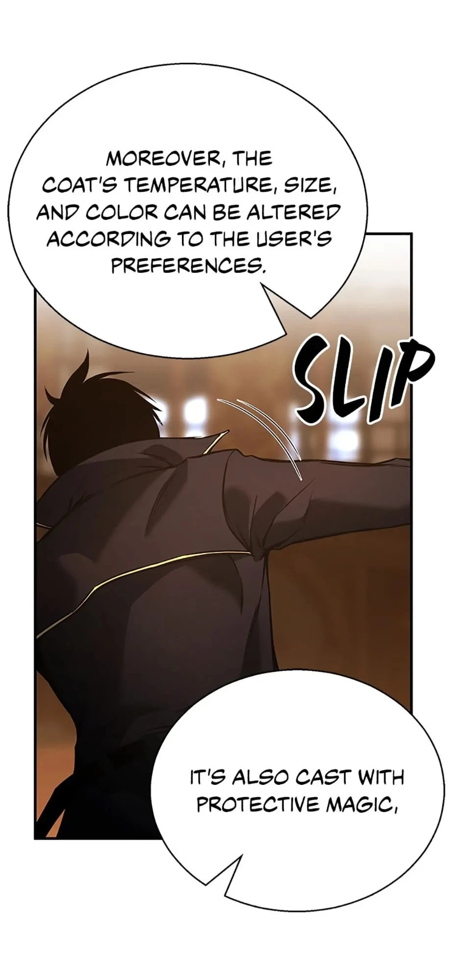 All-Master Necromancer Chapter 24 - 46