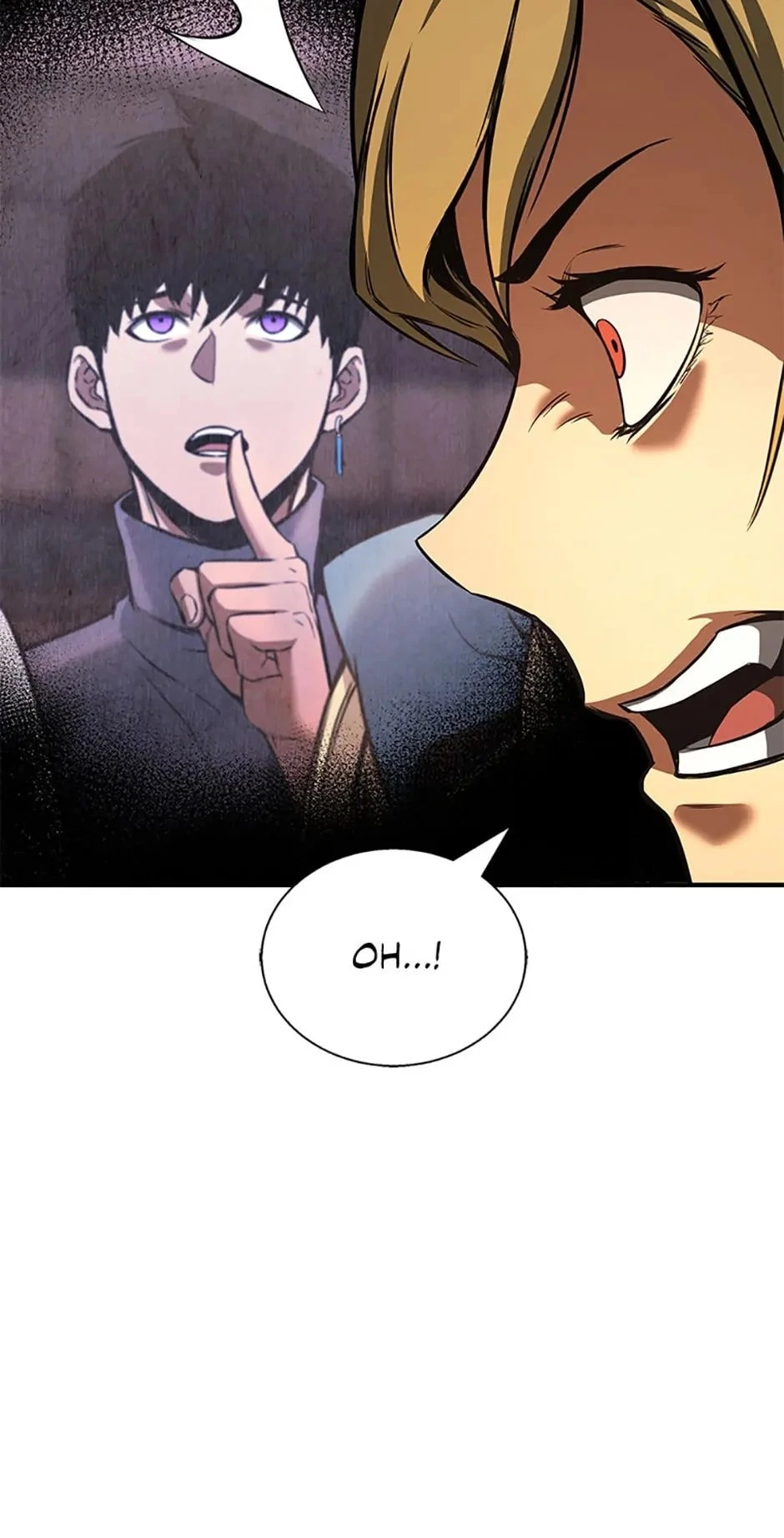 All-Master Necromancer Chapter 22 - 9