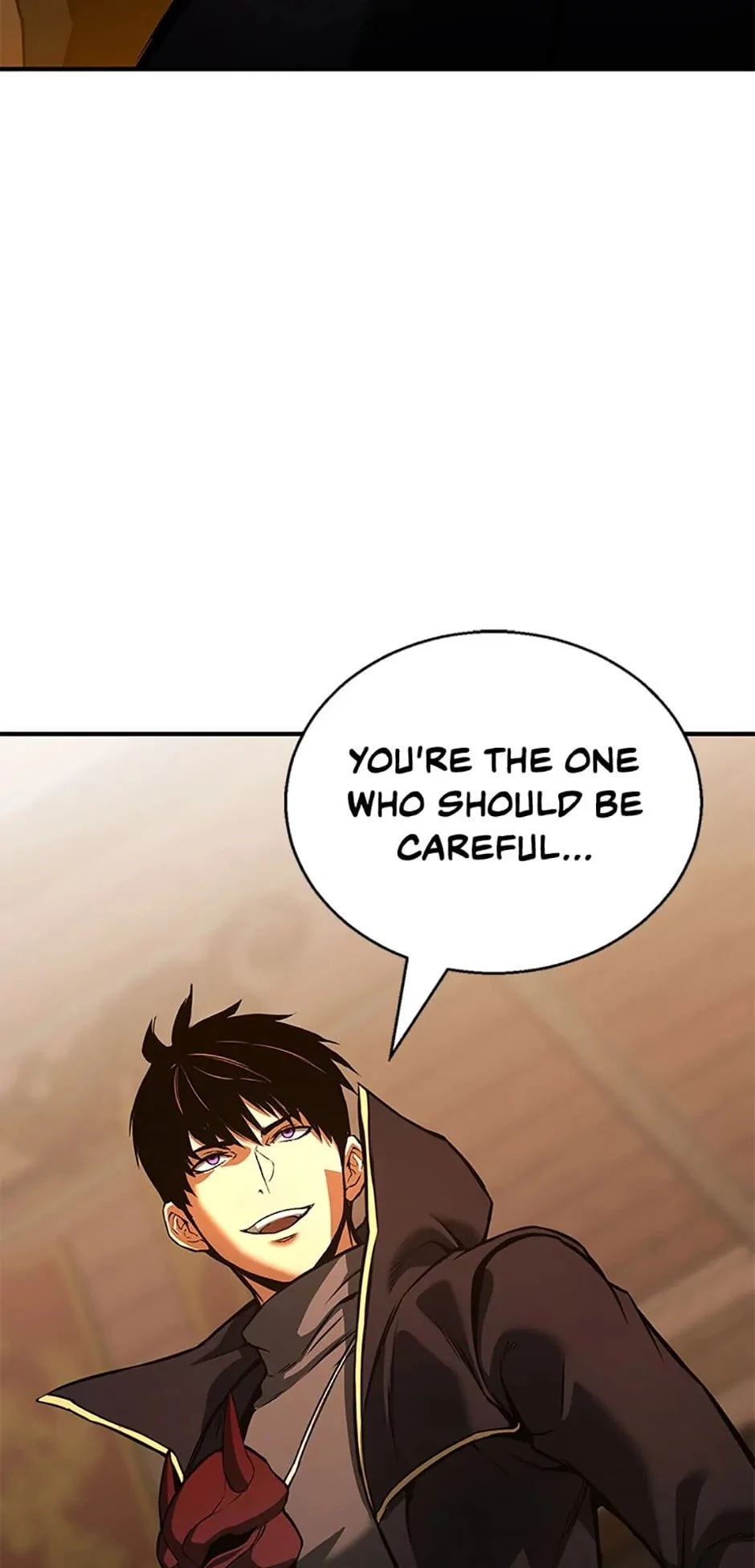 All-Master Necromancer Chapter 24 - 49