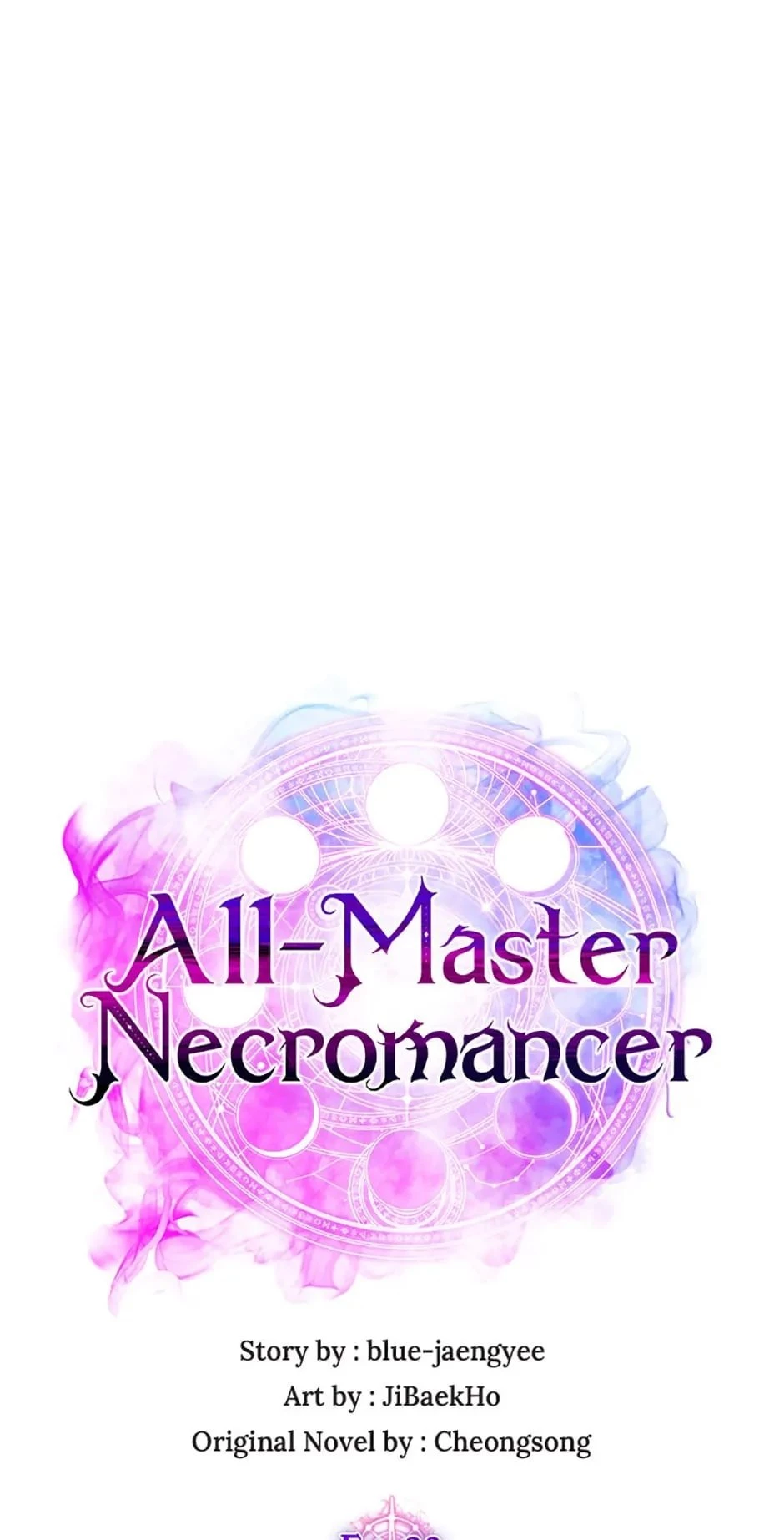All-Master Necromancer Chapter 22 - 13