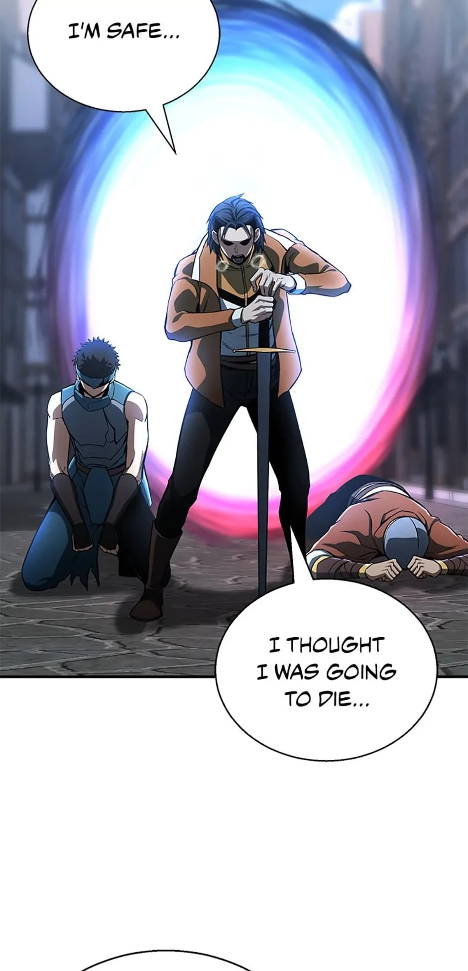 All-Master Necromancer Chapter 24 - 54