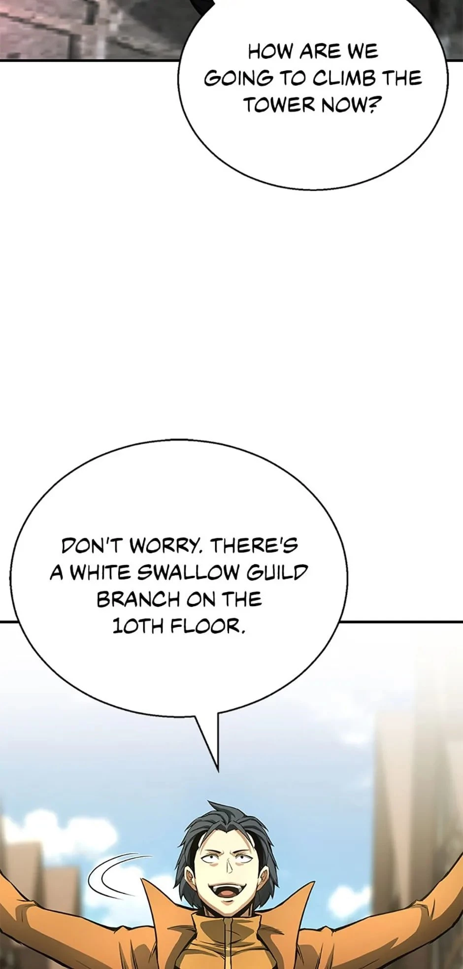 All-Master Necromancer Chapter 24 - 57