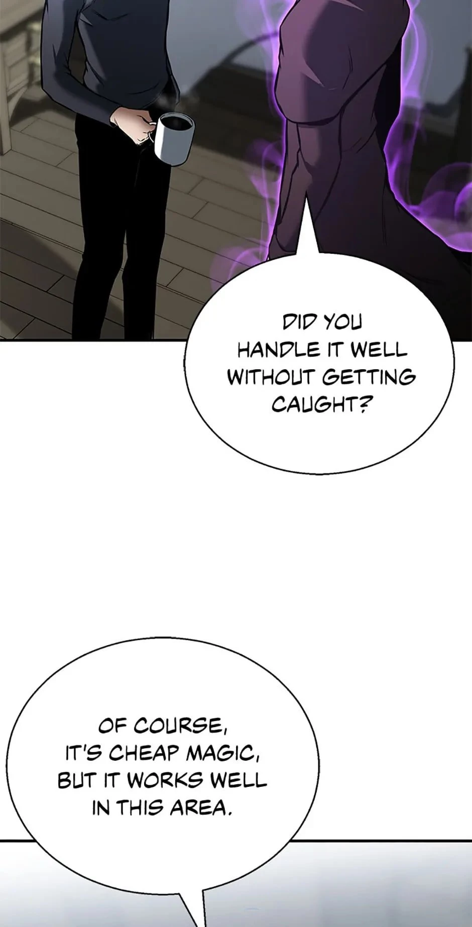 All-Master Necromancer Chapter 22 - 19