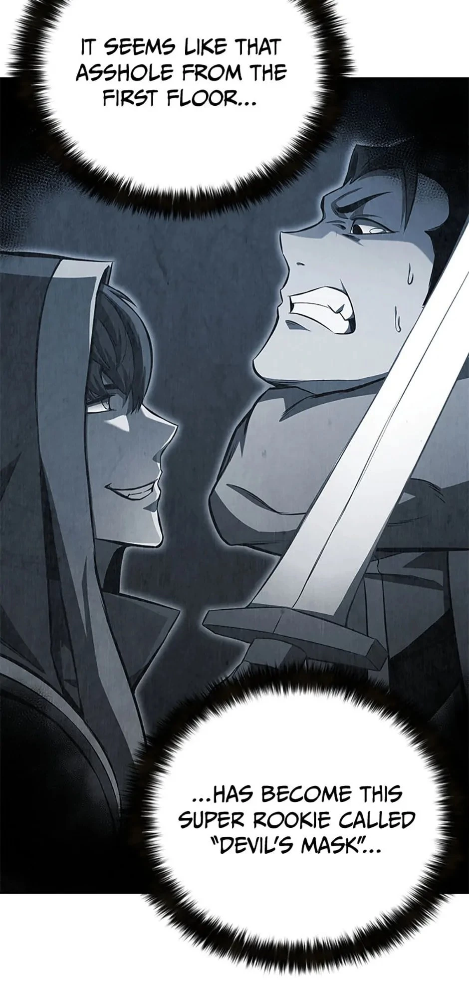 All-Master Necromancer Chapter 24 - 59