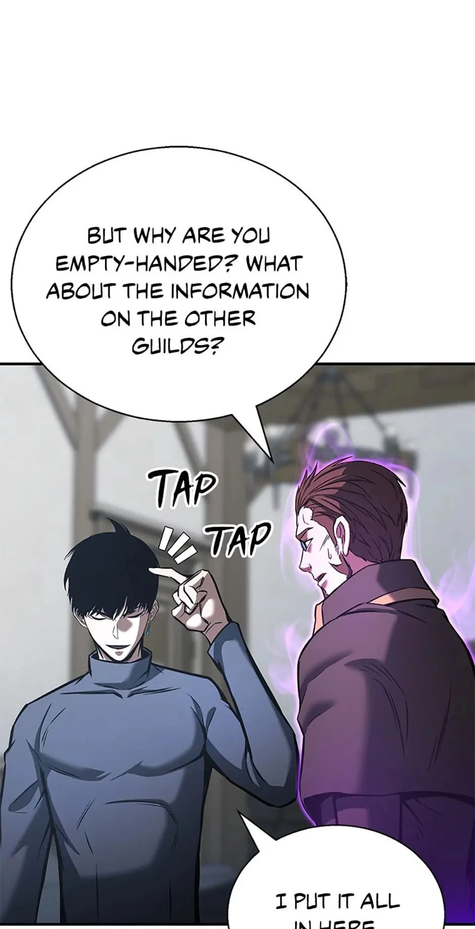 All-Master Necromancer Chapter 22 - 21
