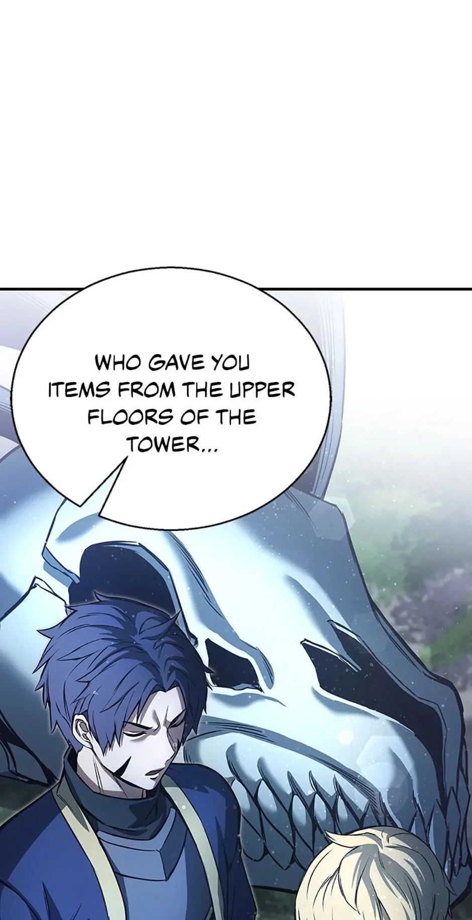All-Master Necromancer Chapter 23 - 38