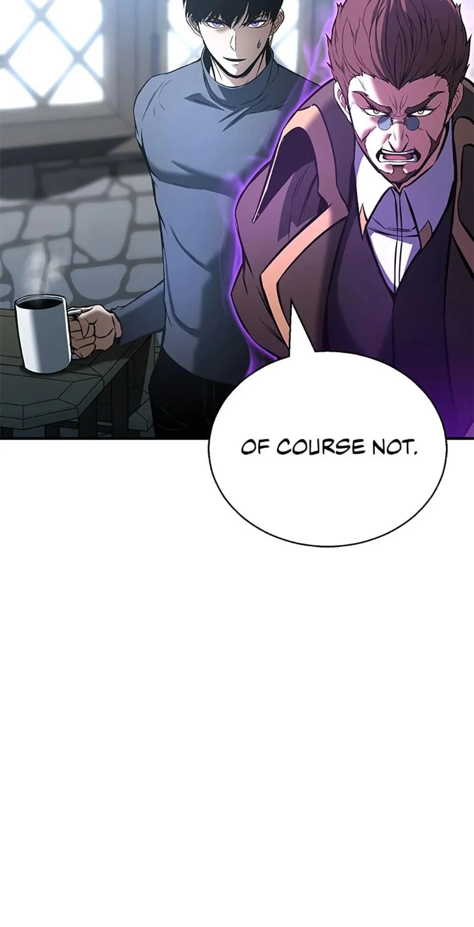 All-Master Necromancer Chapter 22 - 24