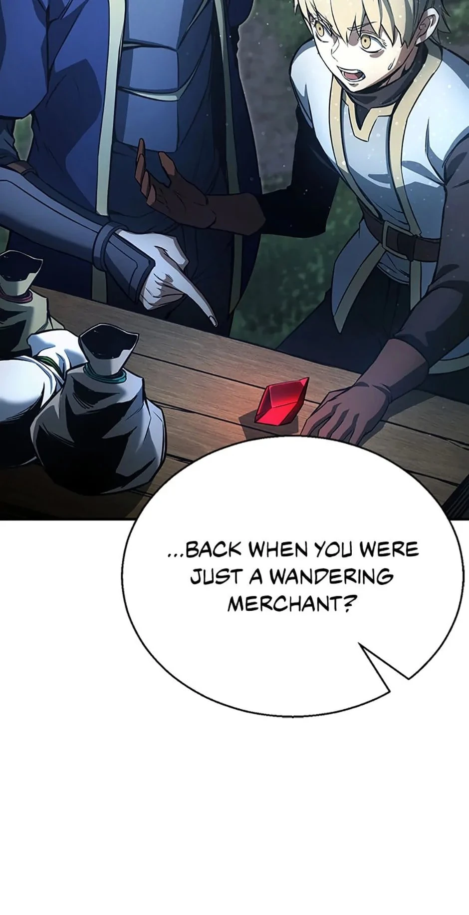 All-Master Necromancer Chapter 23 - 39