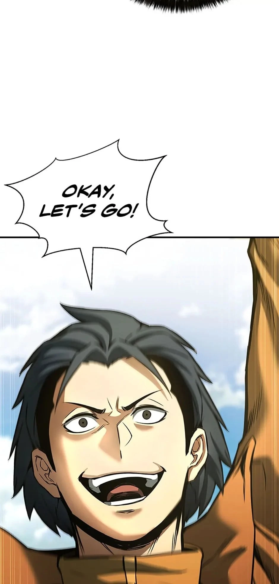 All-Master Necromancer Chapter 24 - 61