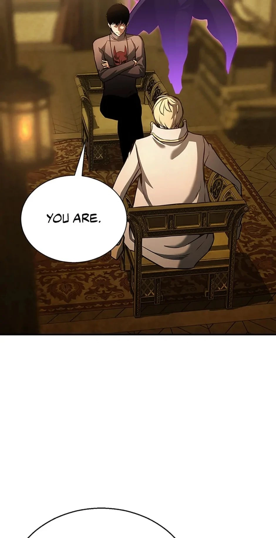 All-Master Necromancer Chapter 23 - 42