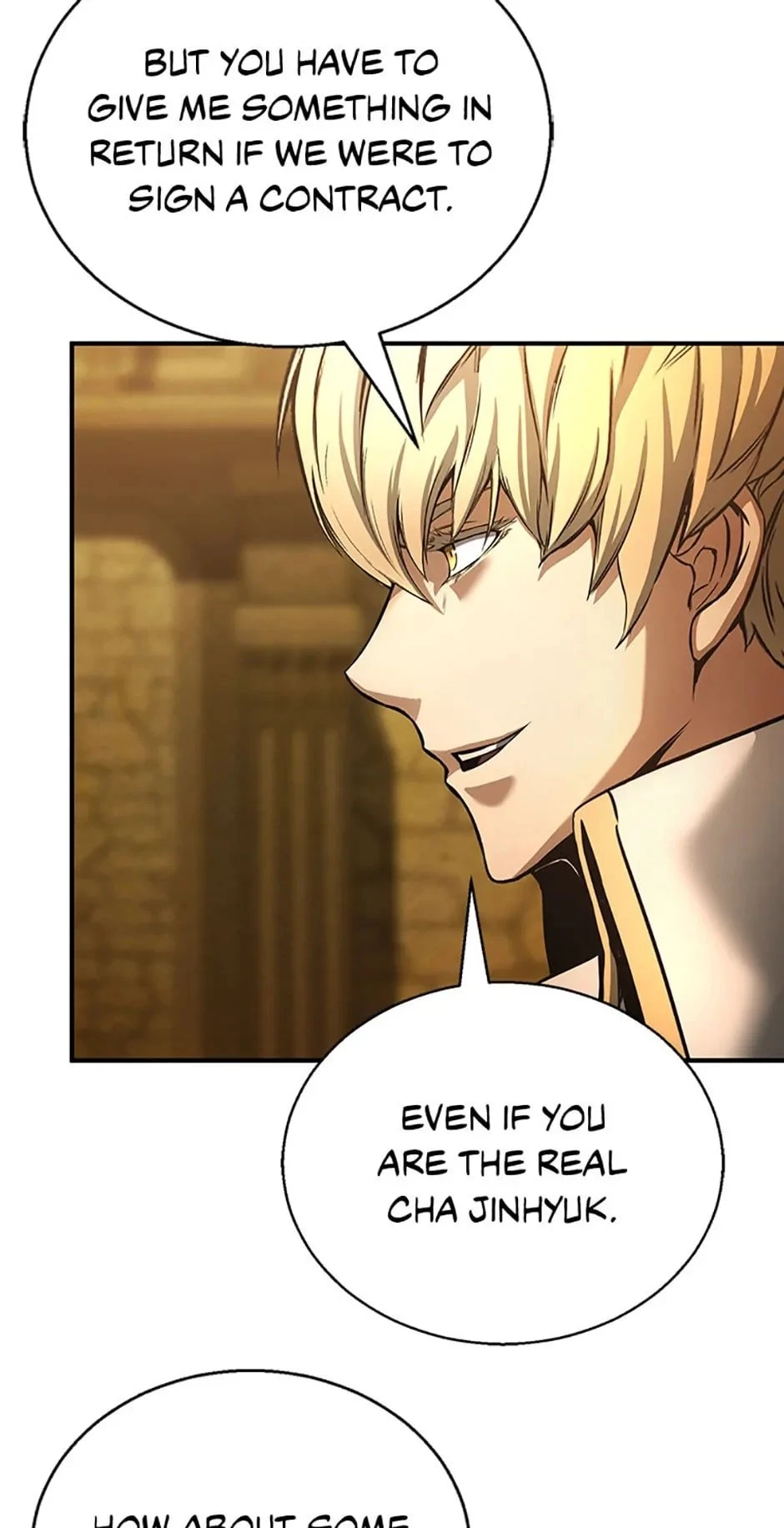 All-Master Necromancer Chapter 23 - 43