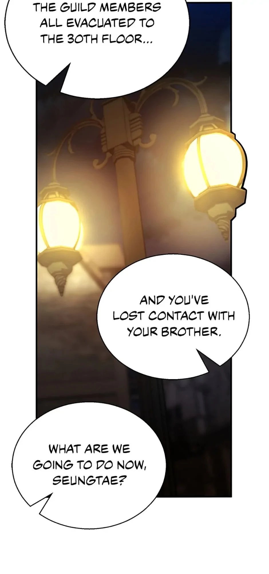 All-Master Necromancer Chapter 24 - 66