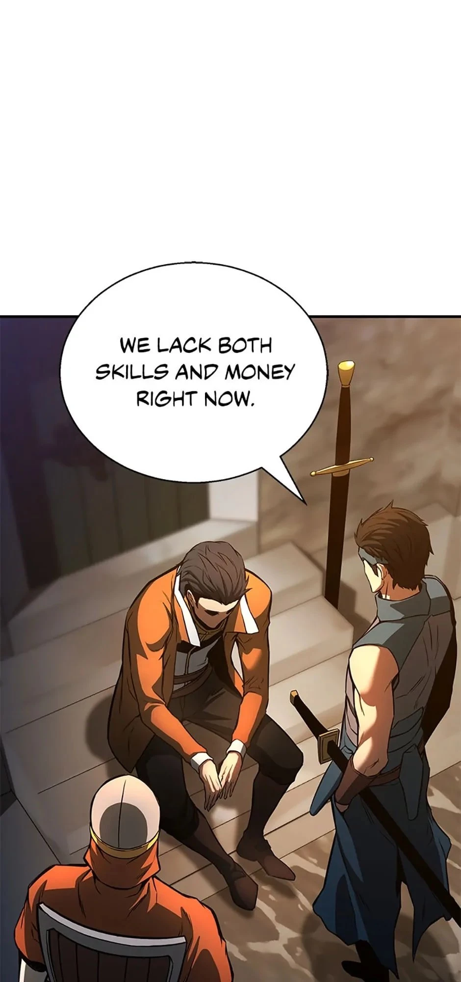 All-Master Necromancer Chapter 24 - 67