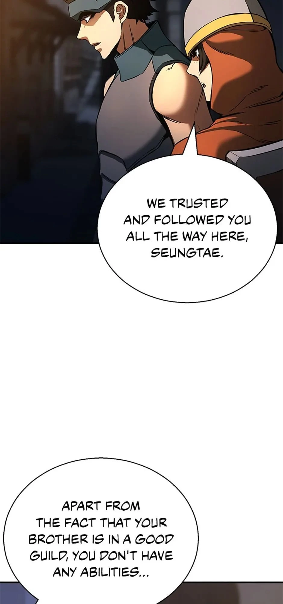 All-Master Necromancer Chapter 24 - 69