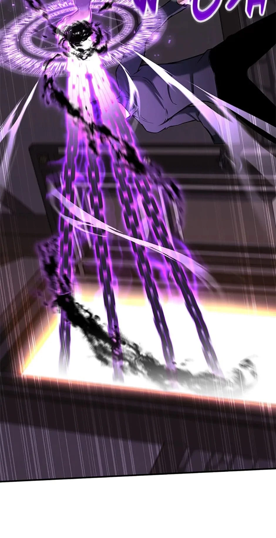All-Master Necromancer Chapter 22 - 29