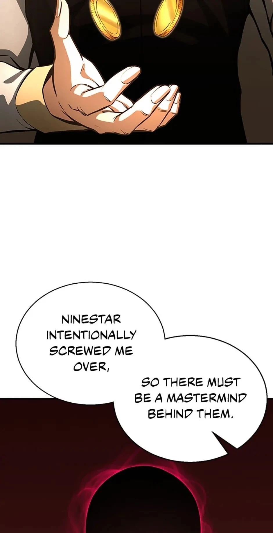 All-Master Necromancer Chapter 23 - 46